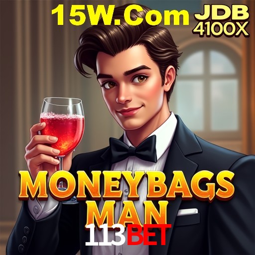 Descubra o Programa VIP da 113bet: Vantagens Exclusivas para Jogadores